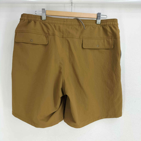 ナナミカ nanamica ALPHADRY Easy Shorts メンズ 32