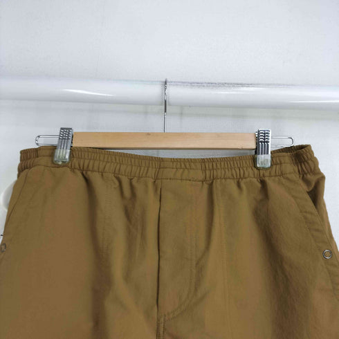 ナナミカ nanamica ALPHADRY Easy Shorts メンズ 32