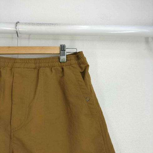 ナナミカ nanamica ALPHADRY Easy Shorts メンズ 32