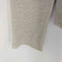 アンユーズド UNUSED 26SS Long Sleeve Henry Neck Waffle T-Shirt メンズ 3