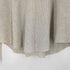 アンユーズド UNUSED 26SS Long Sleeve Henry Neck Waffle T-Shirt メンズ 3