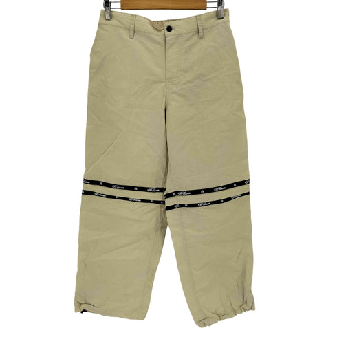 リルーム re:room 2WAY WIDE PANTS メンズ JPN:M