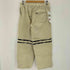 リルーム re:room 2WAY WIDE PANTS メンズ JPN:M