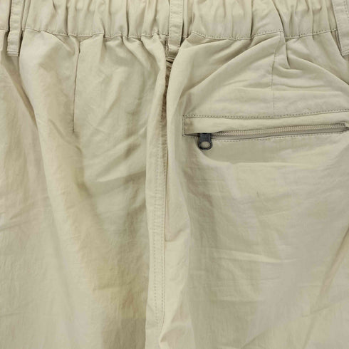 リルーム re:room 2WAY WIDE PANTS メンズ JPN:M
