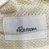 リルーム re:room 2WAY WIDE PANTS メンズ JPN:M