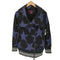 ヴィヴィアンウエストウッドレッドレーベル Vivienne Westwood RED LABEL STAR SWEAT ZIPUP JACKE レディース 2