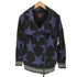ヴィヴィアンウエストウッドレッドレーベル Vivienne Westwood RED LABEL STAR SWEAT ZIPUP JACKE レディース 2