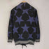 ヴィヴィアンウエストウッドレッドレーベル Vivienne Westwood RED LABEL STAR SWEAT ZIPUP JACKE レディース 2