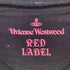 ヴィヴィアンウエストウッドレッドレーベル Vivienne Westwood RED LABEL STAR SWEAT ZIPUP JACKE レディース 2