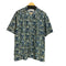 パタゴニア patagonia 00S rhythm 総柄 S/S オープンカラー シャツ メンズ import:L
