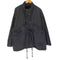 ネーム Name. MID LENGTH M-65 COAT : DOUBLE FAC ミリタリーコート メンズ 1