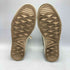 ウィアード WEIRDO KRAZY FEET SNEAKER クレイジー フィート スニーカー ハイカット コットンキャンバス メンズ US:7