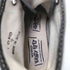 ウィアード WEIRDO KRAZY FEET SNEAKER クレイジー フィート スニーカー ハイカット コットンキャンバス メンズ US:7
