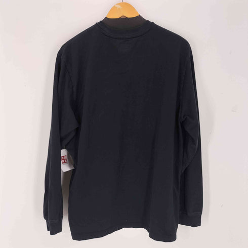 シュプリーム Supreme Small Box L/S Tee メンズ L