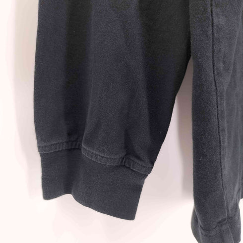シュプリーム Supreme Small Box L/S Tee メンズ L