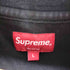 シュプリーム Supreme Small Box L/S Tee メンズ L