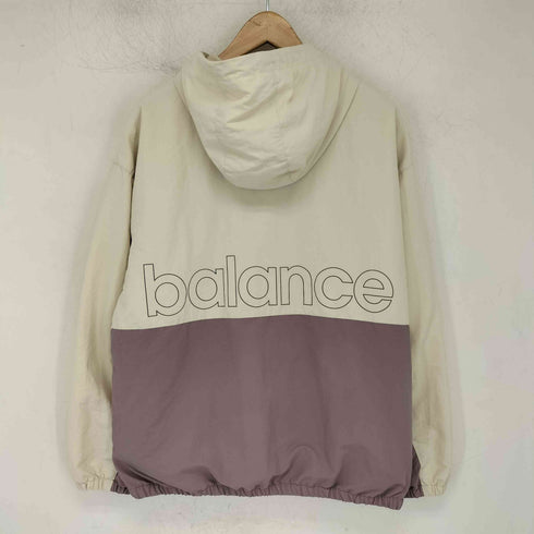 ニューバランス NEW BALANCE 裏起毛トリコットラインドジャケット レディース JPN:M