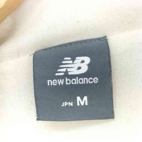 ニューバランス NEW BALANCE 裏起毛トリコットラインドジャケット レディース JPN:M