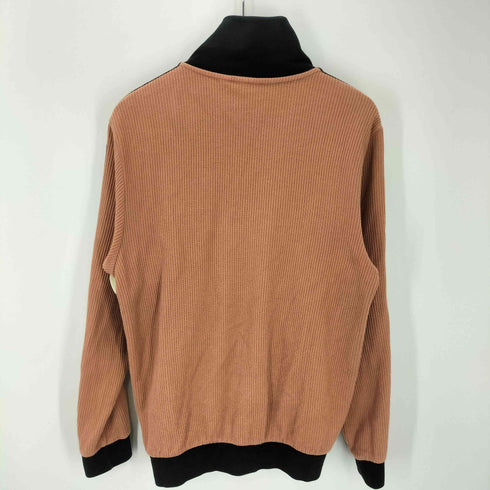 アディダスオリジナルス adidas Originals 22AW アディカラー クラシック ワッフル ベッケンバウアー トラック ジャケット メンズ JPN:XL