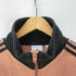 アディダスオリジナルス adidas Originals 22AW アディカラー クラシック ワッフル ベッケンバウアー トラック ジャケット メンズ JPN:XL