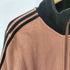 アディダスオリジナルス adidas Originals 22AW アディカラー クラシック ワッフル ベッケンバウアー トラック ジャケット メンズ JPN:XL