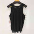 アンユーズド UNUSED 24SS Mesh tank top メンズ 3