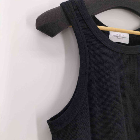 アンユーズド UNUSED 24SS Mesh tank top メンズ 3