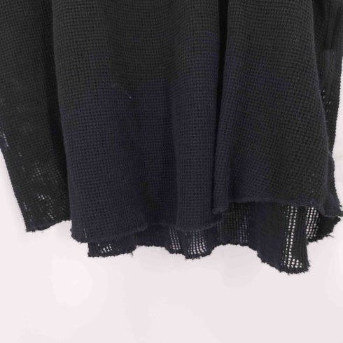 アンユーズド UNUSED 24SS Mesh tank top メンズ 3