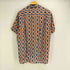 ギットマンブラザーズヴィンテージ GITMAN BROS VINTAGE GIO PONTI CAMP SHIRT メンズ JPN:L