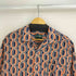 ギットマンブラザーズヴィンテージ GITMAN BROS VINTAGE GIO PONTI CAMP SHIRT メンズ JPN:L