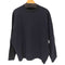 nonnotte 23AW Deformation Tapered L/S Tee open end loopwheel jersey メンズ 5