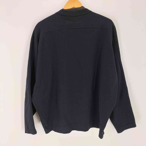 nonnotte 23AW Deformation Tapered L/S Tee open end loopwheel jersey メンズ 5