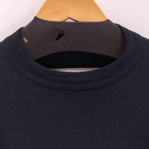 nonnotte 23AW Deformation Tapered L/S Tee open end loopwheel jersey メンズ 5