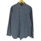 ラルフローレン RALPH LAUREN CLASSIC FIT ポニー刺繍チェック柄BDシャツ メンズ L