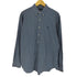 ラルフローレン RALPH LAUREN CLASSIC FIT ポニー刺繍チェック柄BDシャツ メンズ L
