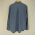 ラルフローレン RALPH LAUREN CLASSIC FIT ポニー刺繍チェック柄BDシャツ メンズ L