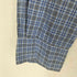 ラルフローレン RALPH LAUREN CLASSIC FIT ポニー刺繍チェック柄BDシャツ メンズ L