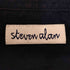 スティーブンアラン Steven Alan エアリーナイロン レギュラーカラー シャツ メンズ Ⅼ