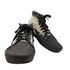 バンズ VANS SK8-HI Overprint スケート ハイ オーバープリント スニーカー スケシュー US企画 メンズ JPN:28