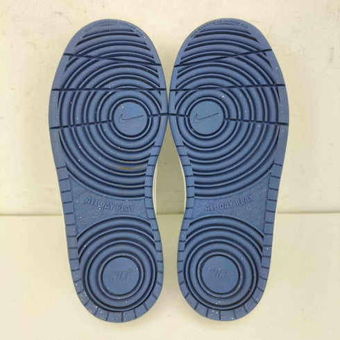 ナイキ NIKE Court Borough Low 2 レディース JPN:23