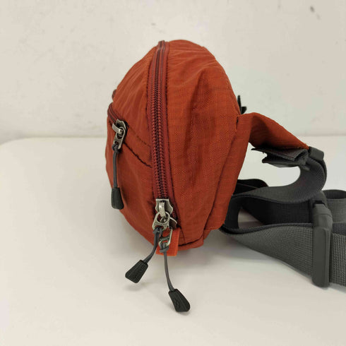 モンベル mont bell デルタガゼットポーチ メンズ