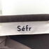 セファ Sefr MAURO T-SHIRT メンズ L