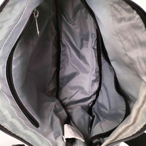 ジャックウルフスキン JACK WOLFSKIN boomtown ショルダーバッグ メンズ