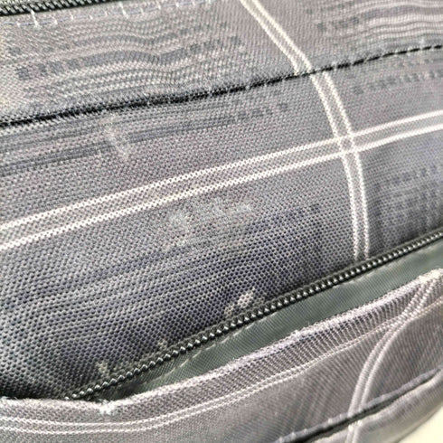 ジャックウルフスキン JACK WOLFSKIN boomtown ショルダーバッグ メンズ