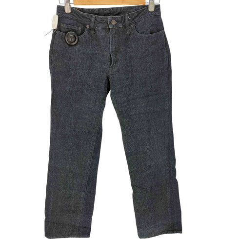 フォーティファイブアールピーエム 45rpm Goat Pants ジップフライ メンズ JPN:2
