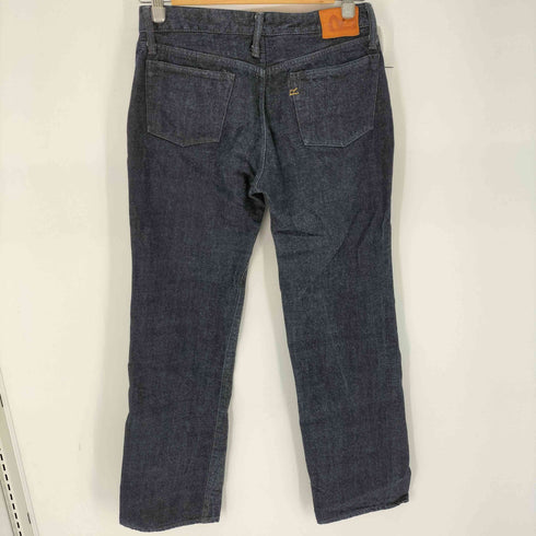 フォーティファイブアールピーエム 45rpm Goat Pants ジップフライ メンズ JPN:2