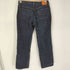 フォーティファイブアールピーエム 45rpm Goat Pants ジップフライ メンズ JPN:2