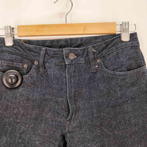 フォーティファイブアールピーエム 45rpm Goat Pants ジップフライ メンズ JPN:2