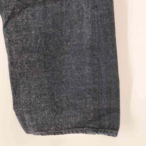 フォーティファイブアールピーエム 45rpm Goat Pants ジップフライ メンズ JPN:2