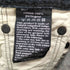 フォーティファイブアールピーエム 45rpm Goat Pants ジップフライ メンズ JPN:2